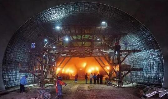 凝心聚力，攻克隧道難關(guān)