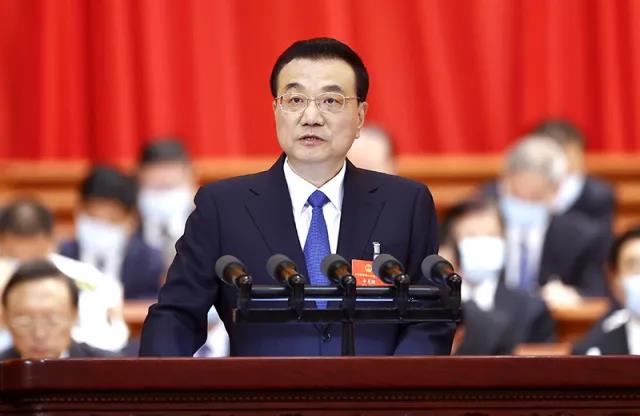 關(guān)注丨政府工作報告中，與建筑業(yè)密切相關(guān)的8個核心數(shù)據(jù)！