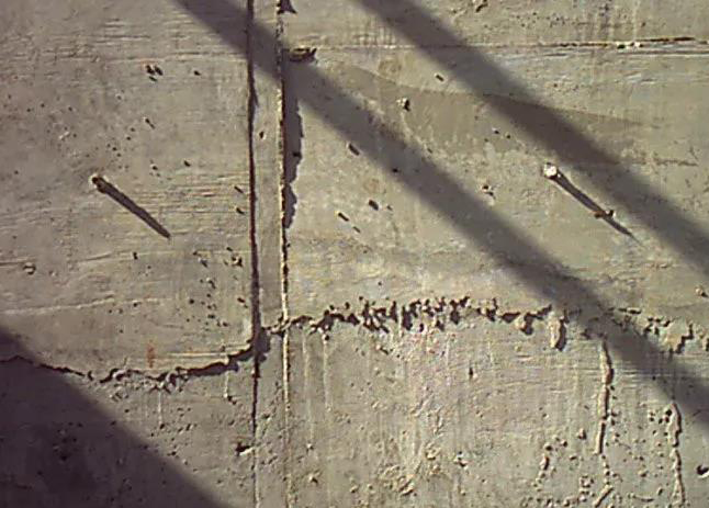 什么是混凝土冷縫？冷縫和施工縫有何區(qū)別？冷縫如何處理？