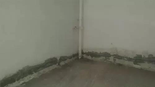 地下防水工程滲漏的三大頑疾，如何治理？