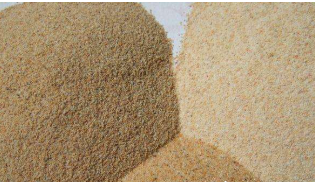 “沙”與“砂”有何區(qū)別？防水人都應(yīng)該知道！