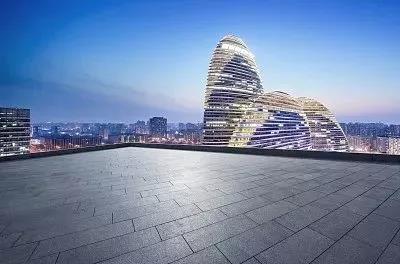 JS防水屋面施工空鼓、裂縫怎么辦？