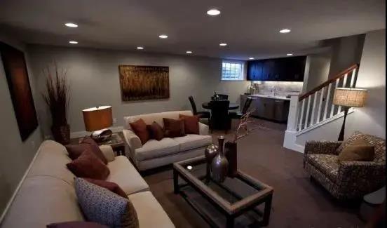 地下室防潮怎么做才有用？這兩個(gè)問題解決好了，就能輕松解決！