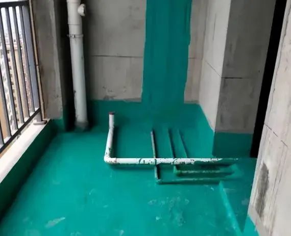 陽臺裝修：“防水”為什么總有漏洞？