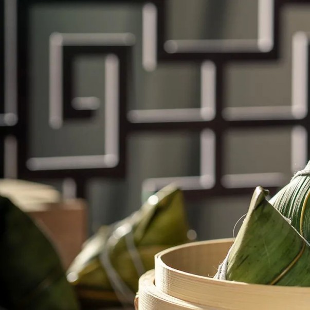 濃情迎端午——?dú)W西盾防水為職工發(fā)放端午節(jié)福利！